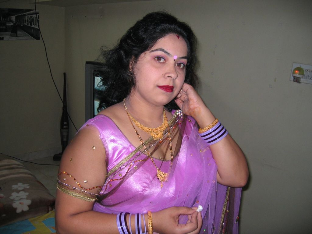 I am married....